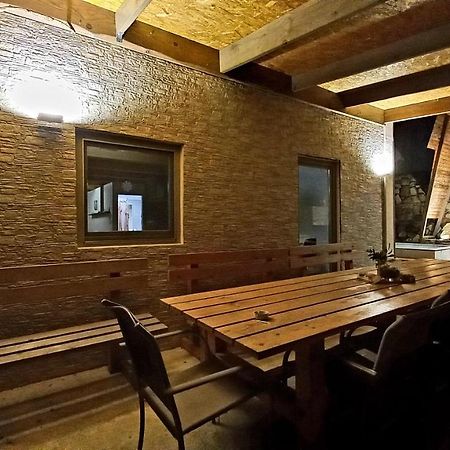 Holiday Home Casa Salina เซโชเล ภายนอก รูปภาพ
