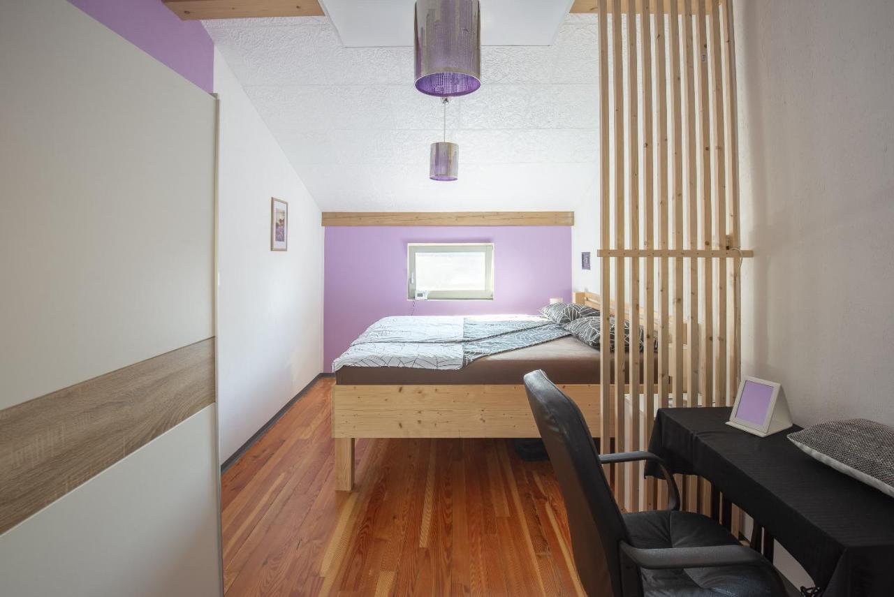 Holiday Home Casa Salina เซโชเล ภายนอก รูปภาพ