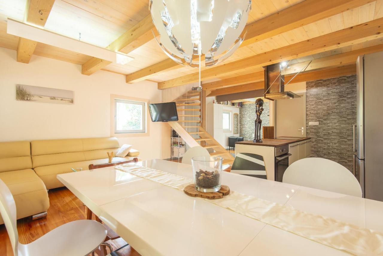 Holiday Home Casa Salina เซโชเล ภายนอก รูปภาพ