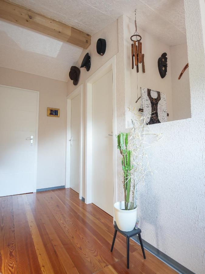 Holiday Home Casa Salina เซโชเล ภายนอก รูปภาพ