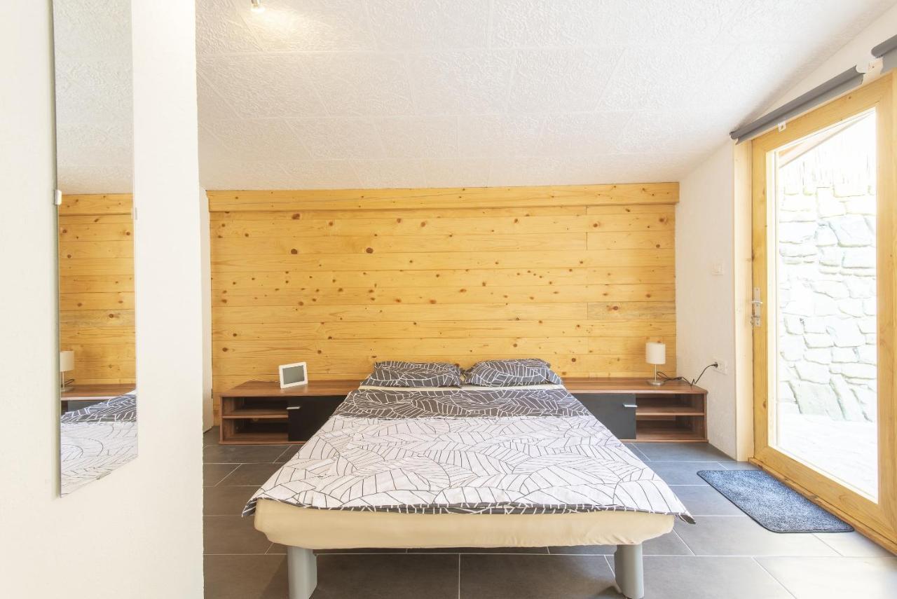 Holiday Home Casa Salina เซโชเล ภายนอก รูปภาพ