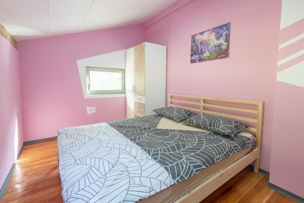 Holiday Home Casa Salina เซโชเล ภายนอก รูปภาพ