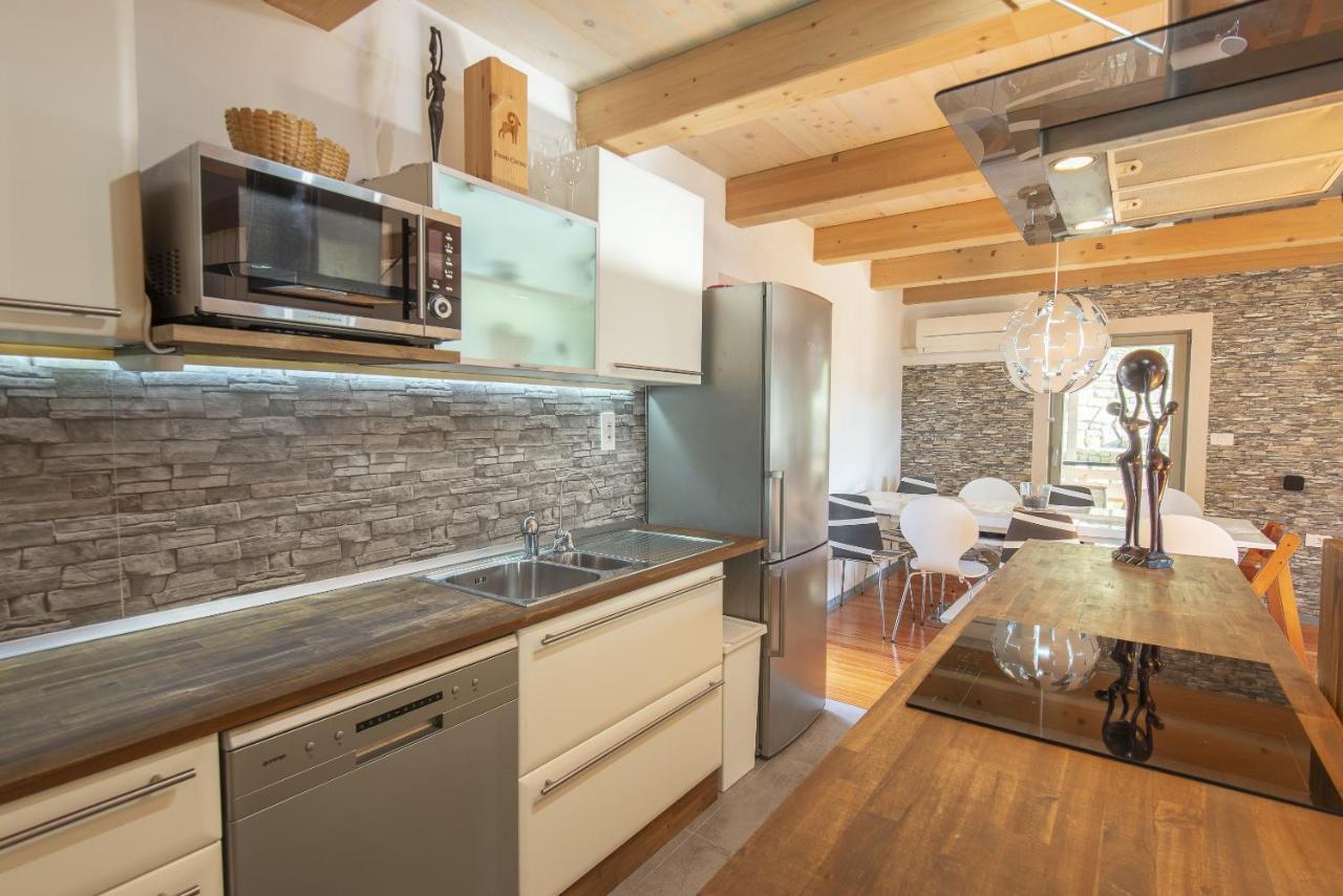 Holiday Home Casa Salina เซโชเล ภายนอก รูปภาพ