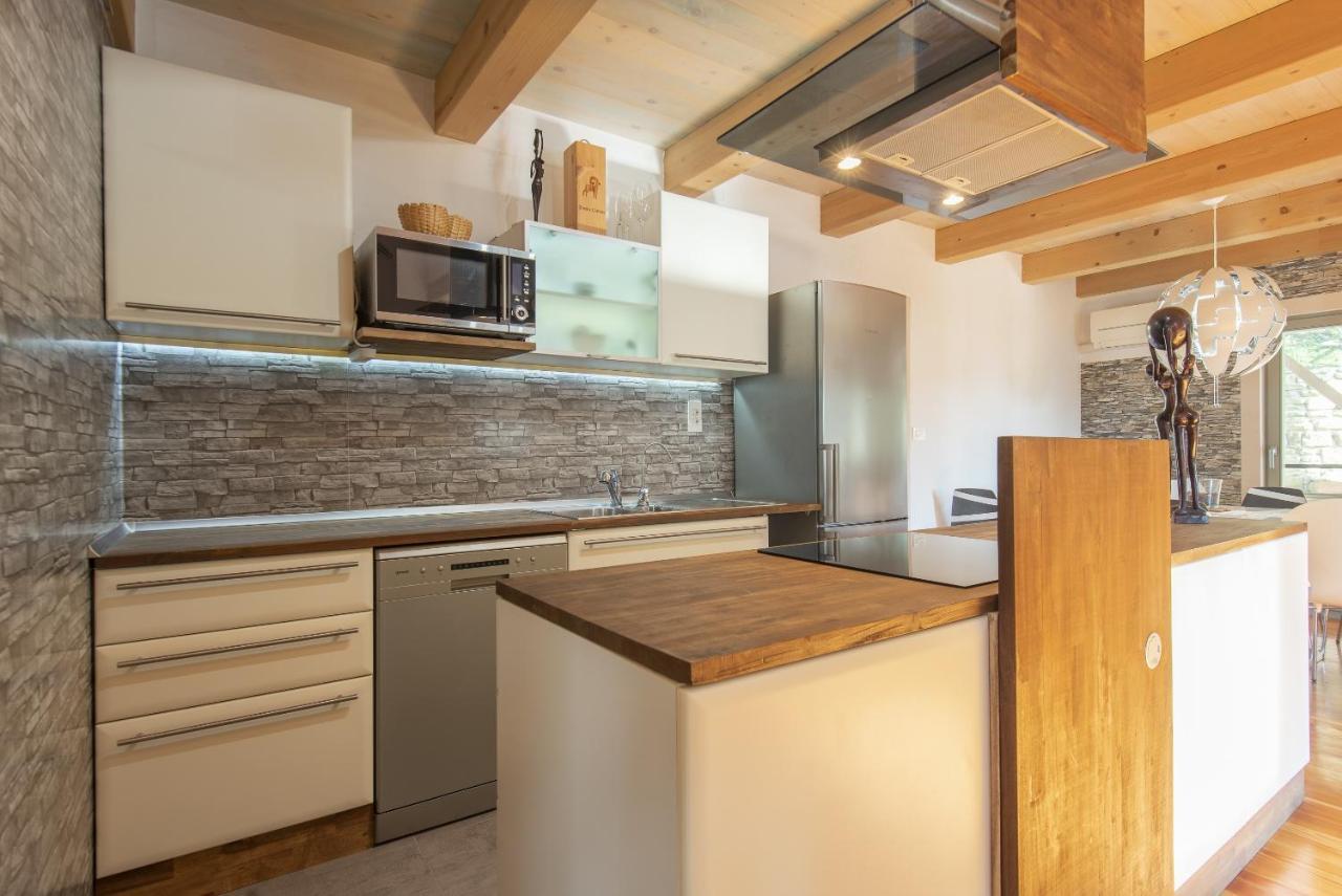 Holiday Home Casa Salina เซโชเล ภายนอก รูปภาพ