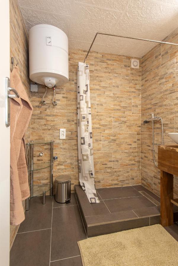 Holiday Home Casa Salina เซโชเล ภายนอก รูปภาพ