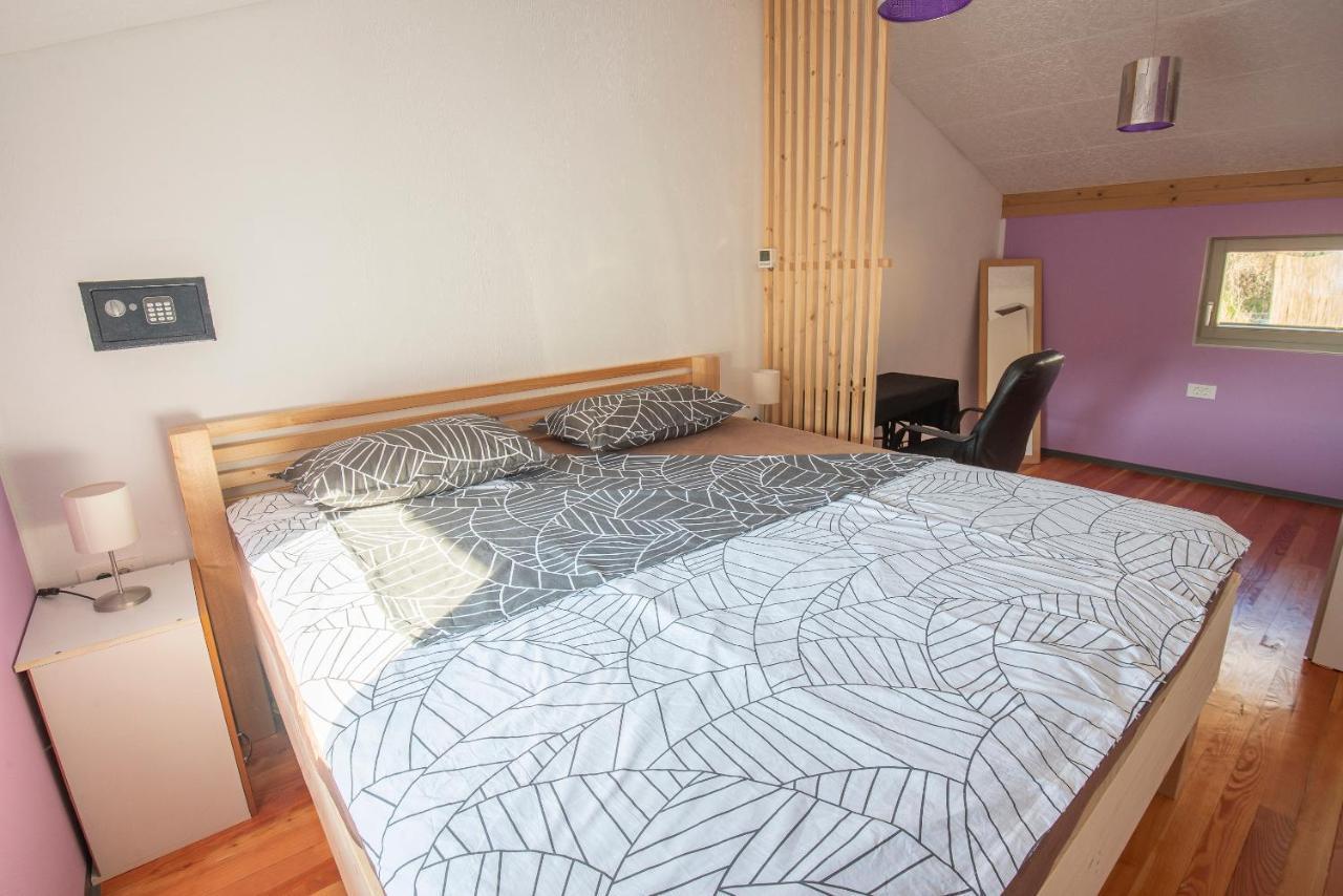 Holiday Home Casa Salina เซโชเล ภายนอก รูปภาพ