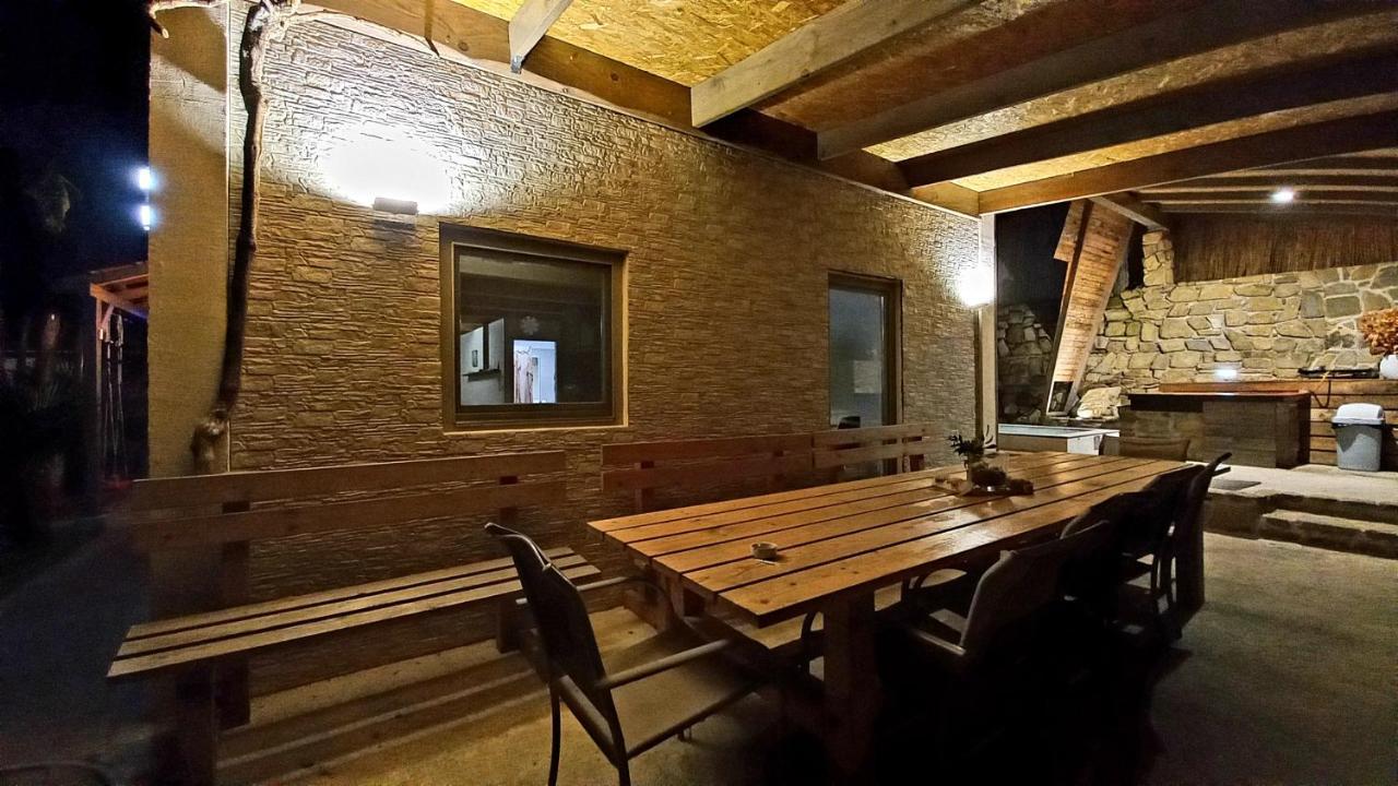 Holiday Home Casa Salina เซโชเล ภายนอก รูปภาพ