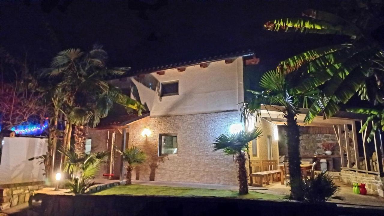 Holiday Home Casa Salina เซโชเล ภายนอก รูปภาพ